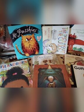 Children's Books